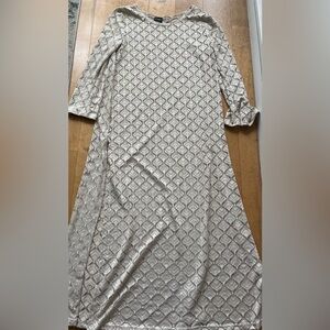 COVER ME - Nude Dress